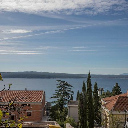 Apartments Maris Crikvenica Εξωτερικό φωτογραφία