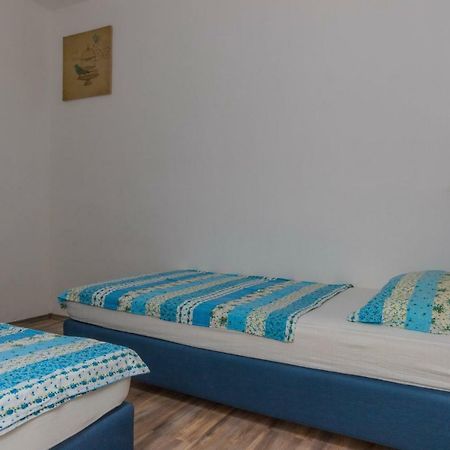Apartments Maris Crikvenica Εξωτερικό φωτογραφία