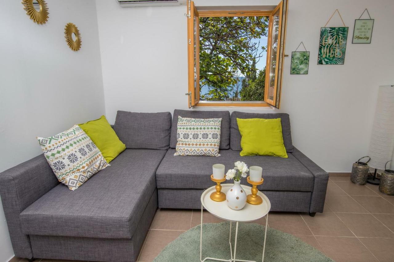 Apartments Maris Crikvenica Εξωτερικό φωτογραφία