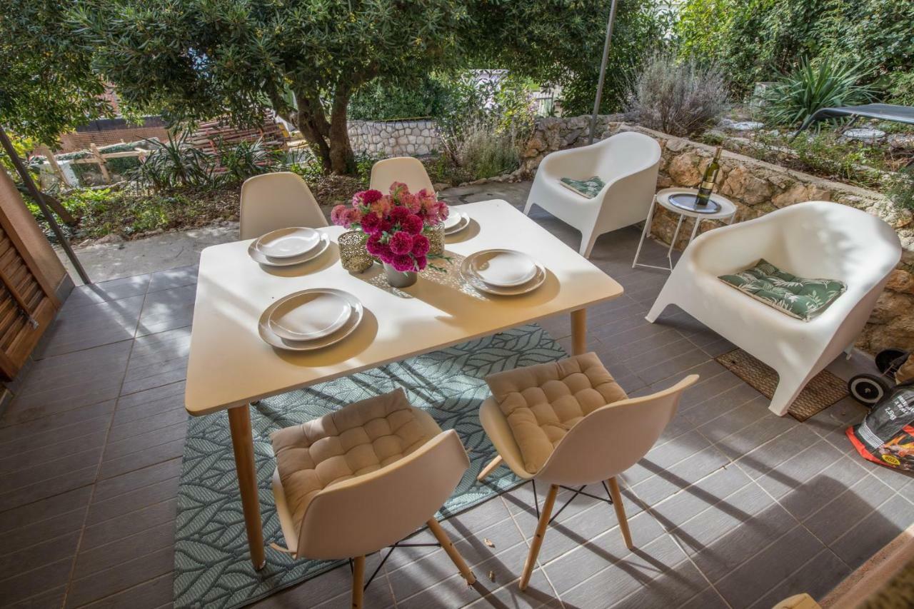 Apartments Maris Crikvenica Εξωτερικό φωτογραφία
