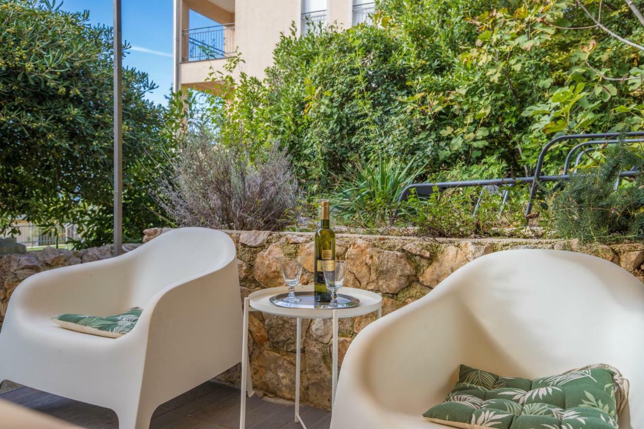 Apartments Maris Crikvenica Εξωτερικό φωτογραφία