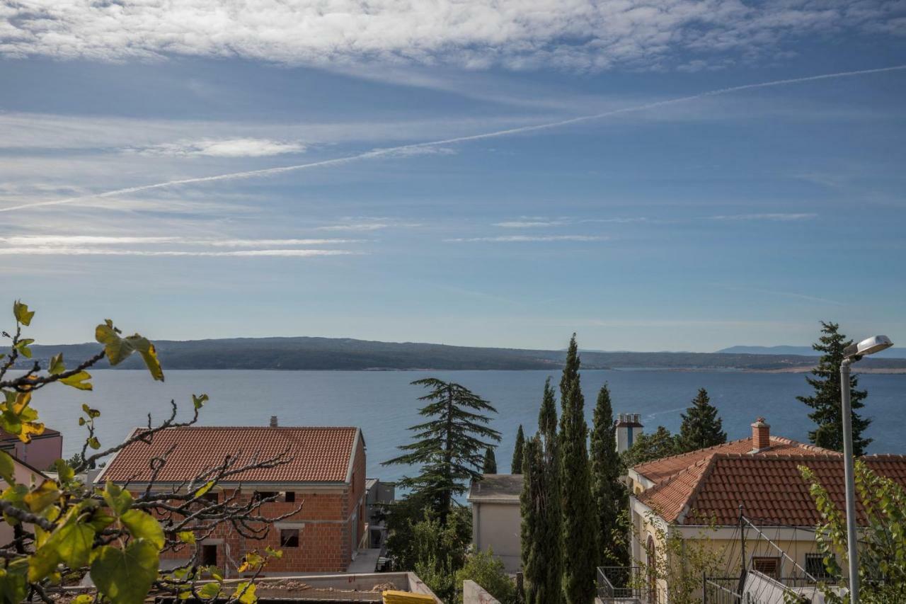 Apartments Maris Crikvenica Εξωτερικό φωτογραφία