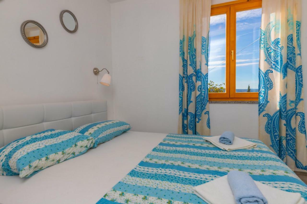 Apartments Maris Crikvenica Εξωτερικό φωτογραφία