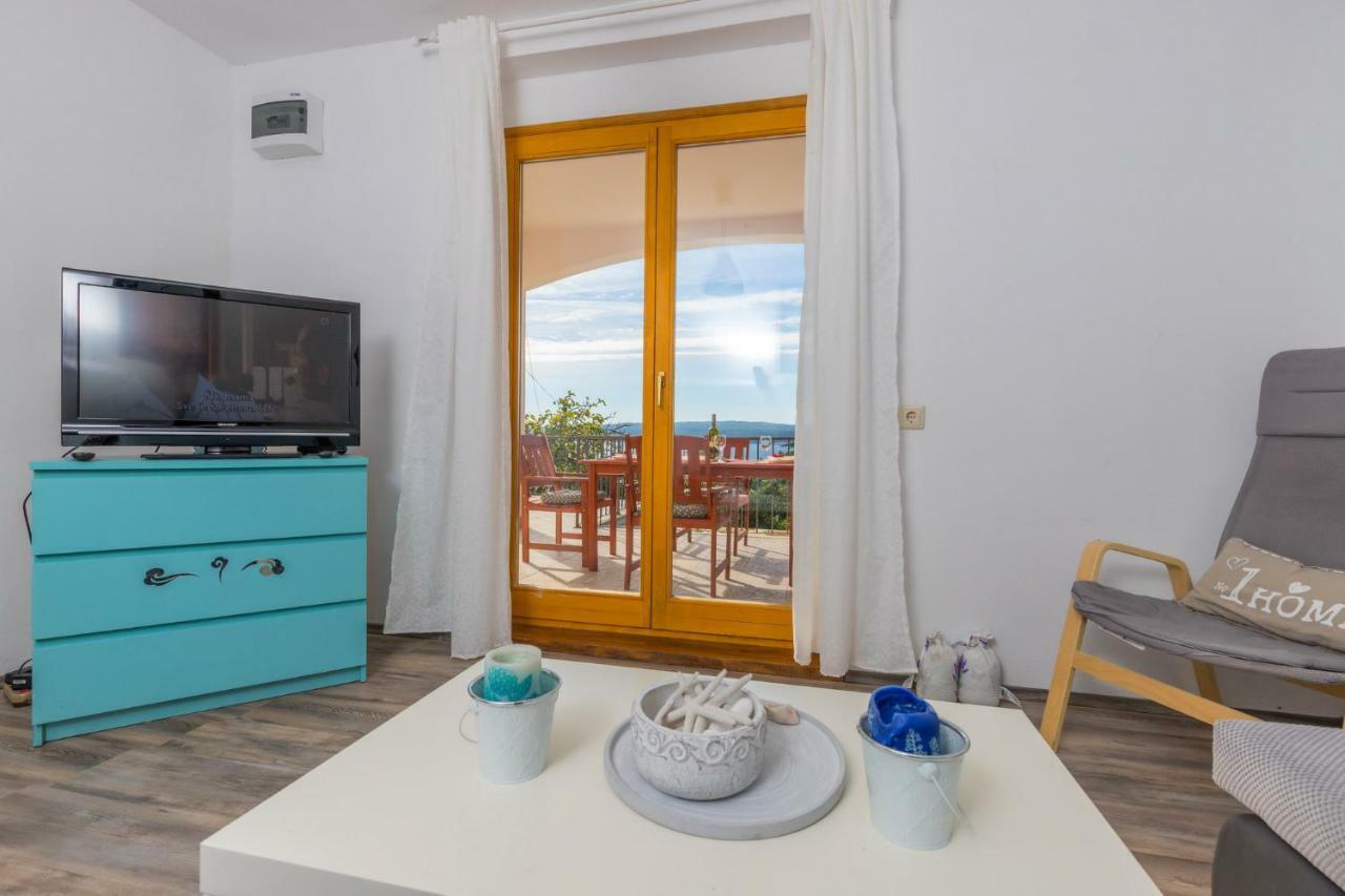 Apartments Maris Crikvenica Εξωτερικό φωτογραφία