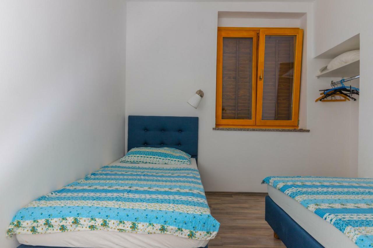Apartments Maris Crikvenica Εξωτερικό φωτογραφία