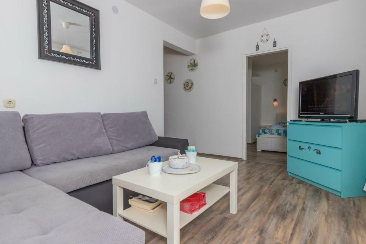 Apartments Maris Crikvenica Εξωτερικό φωτογραφία