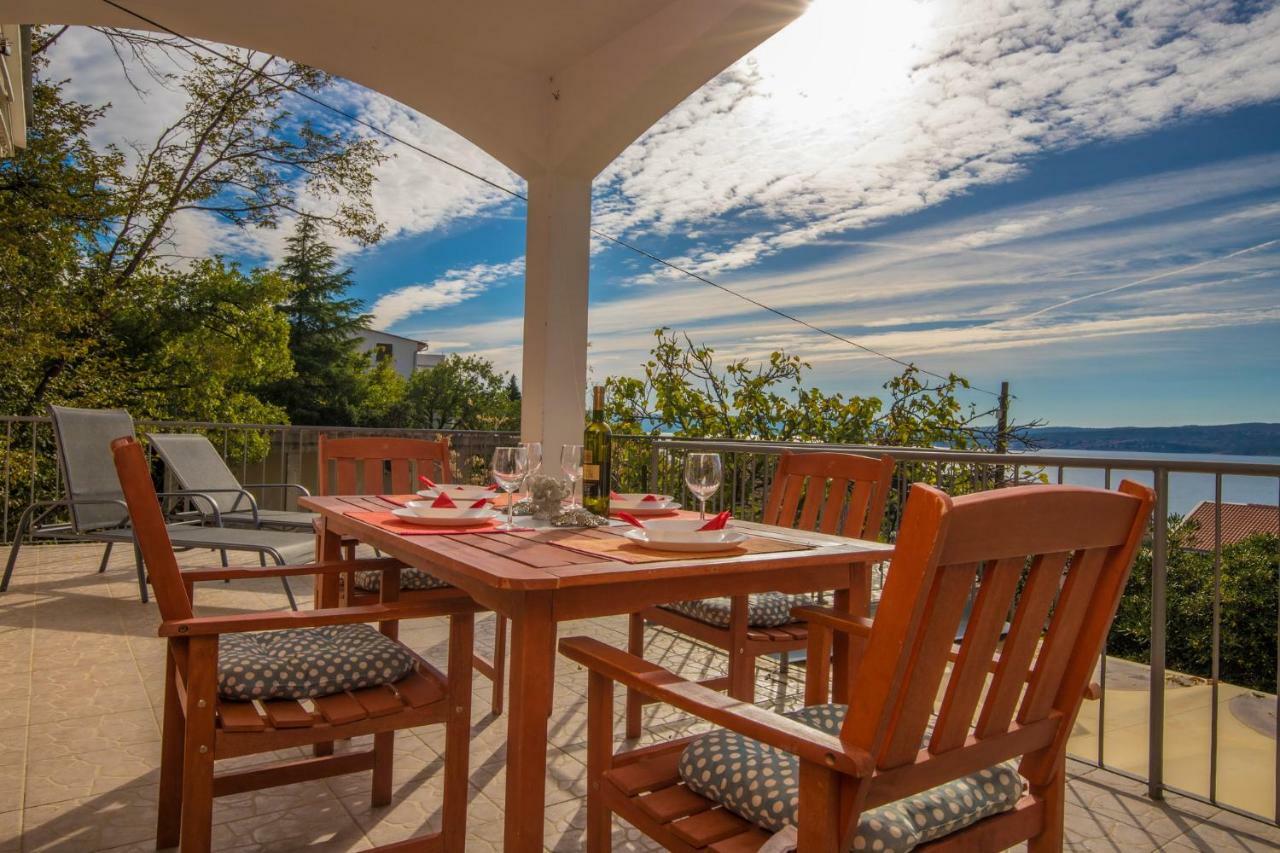 Apartments Maris Crikvenica Εξωτερικό φωτογραφία