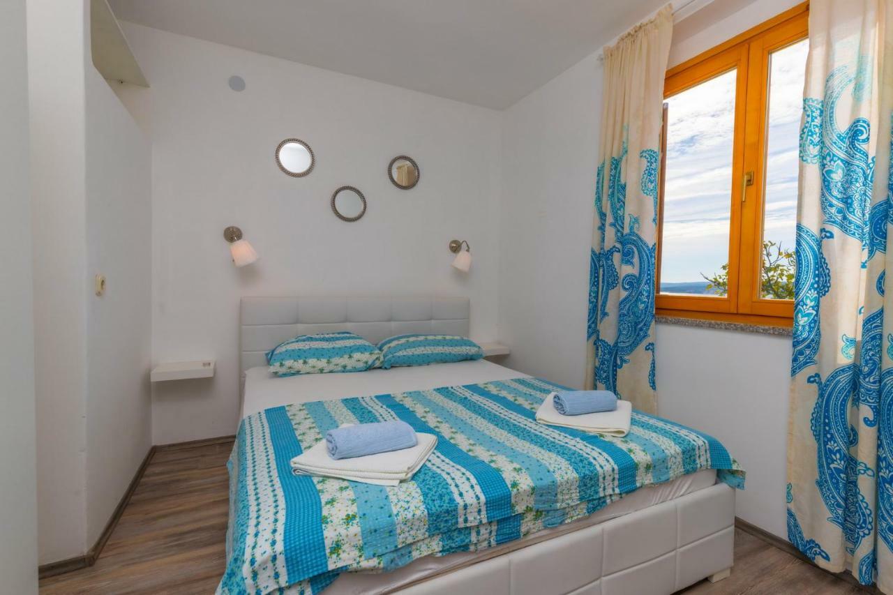 Apartments Maris Crikvenica Εξωτερικό φωτογραφία