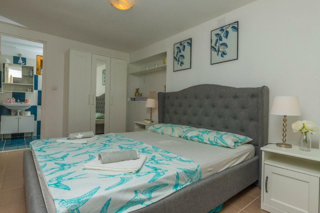 Apartments Maris Crikvenica Εξωτερικό φωτογραφία