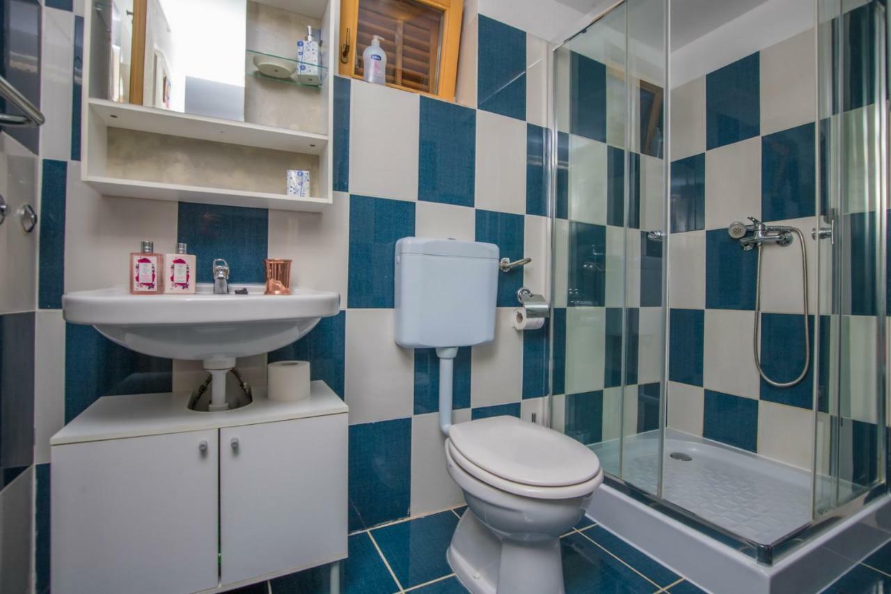 Apartments Maris Crikvenica Εξωτερικό φωτογραφία