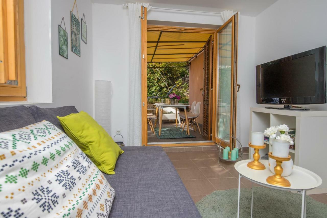 Apartments Maris Crikvenica Εξωτερικό φωτογραφία