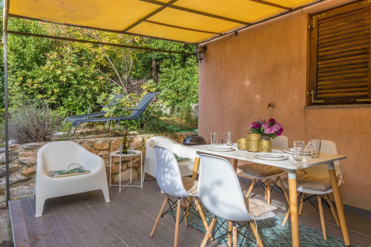 Apartments Maris Crikvenica Εξωτερικό φωτογραφία