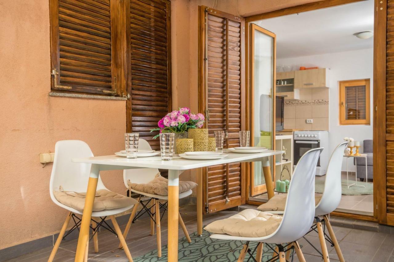 Apartments Maris Crikvenica Εξωτερικό φωτογραφία